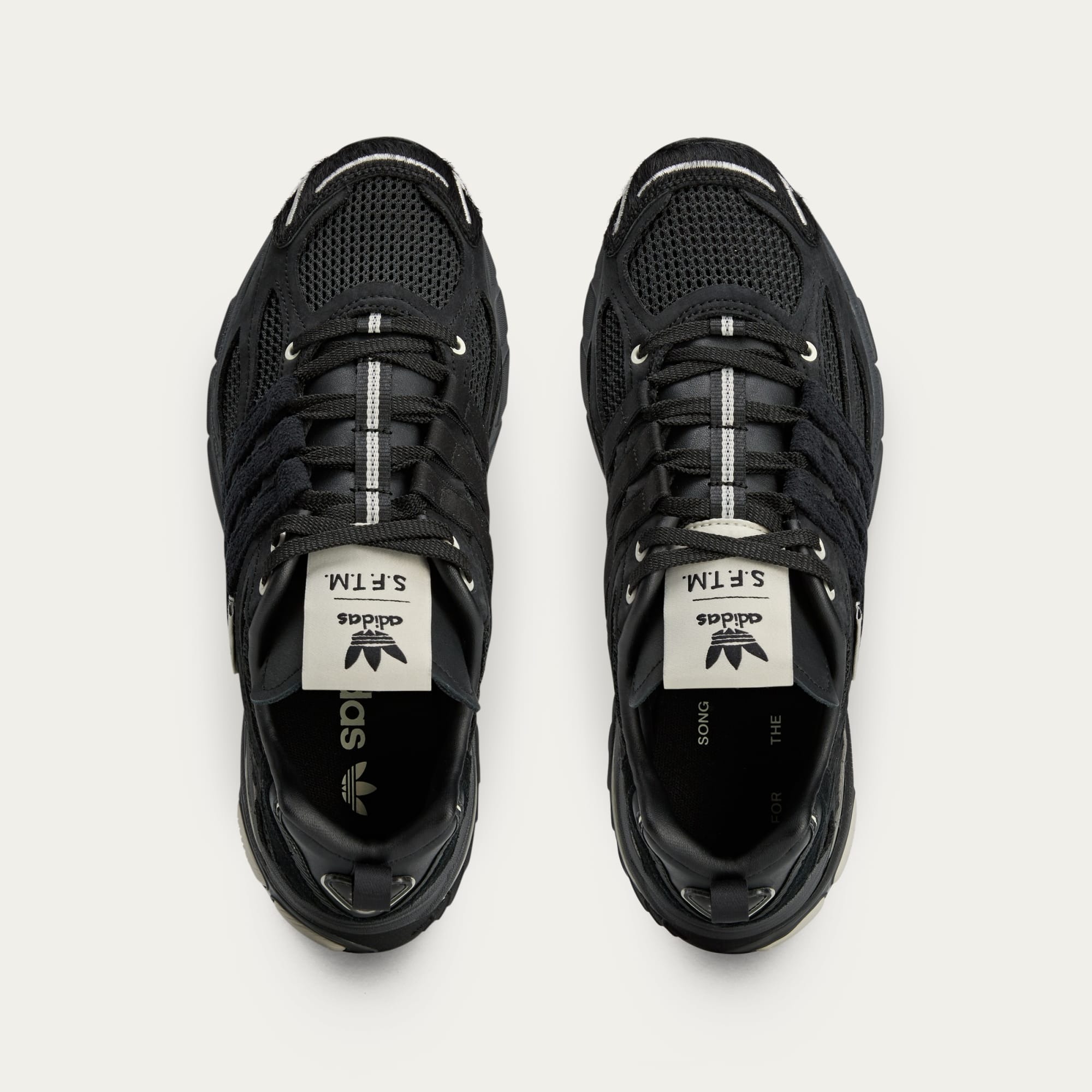 靴 adidas ADISTAR CUSHION SFTM 28.5 adidas Originals - Adidas Originals x SFTM Adistar Cushion